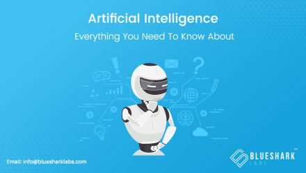 AI – Artificial Intelligence – Everything You Need To Know About