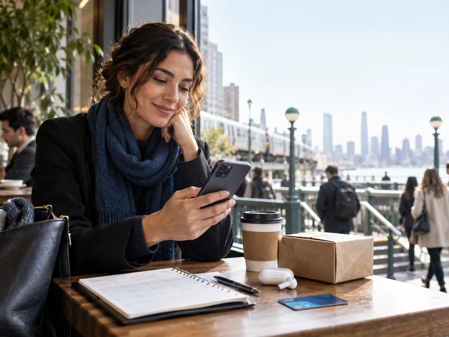 How AI Agents Are Reshaping Mobile App Experiences in 2026