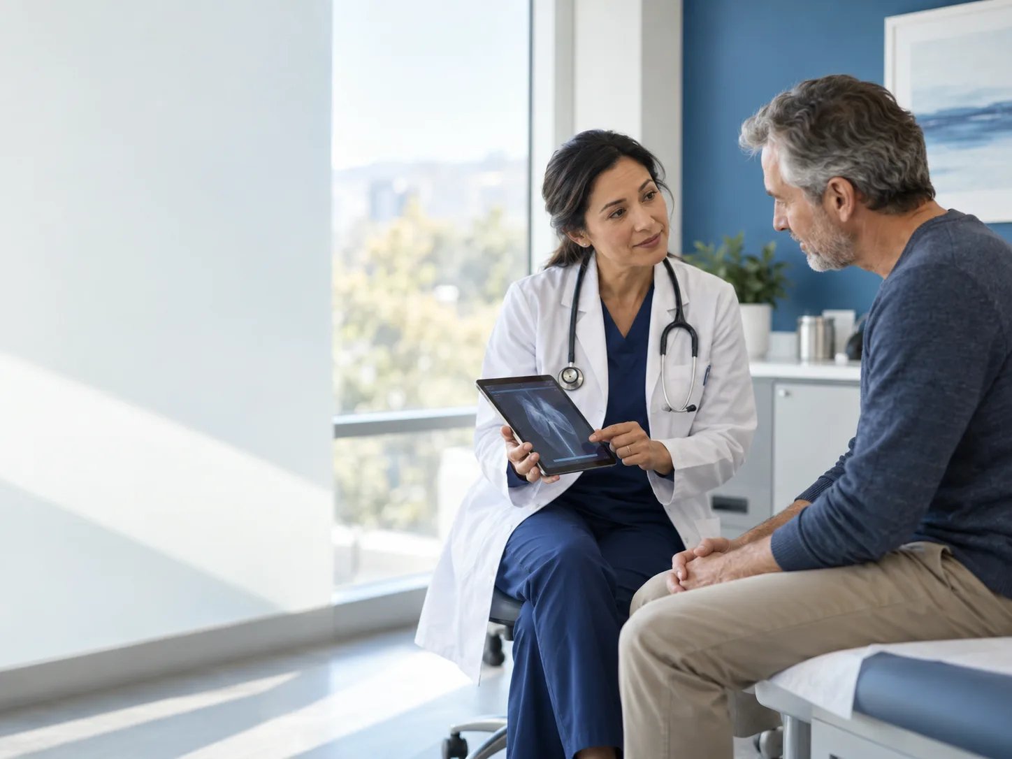 AI in Healthcare: Where It Actually Helps Clinicians and Patients