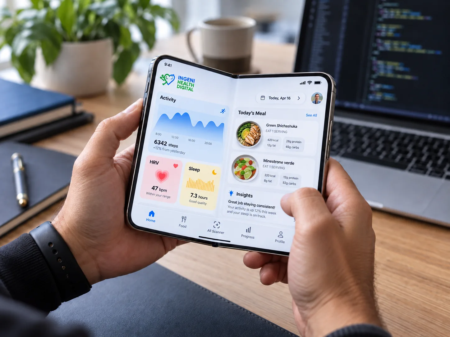 Is Your App Ready for iPhone Duo? A Practical Guide for App Owners