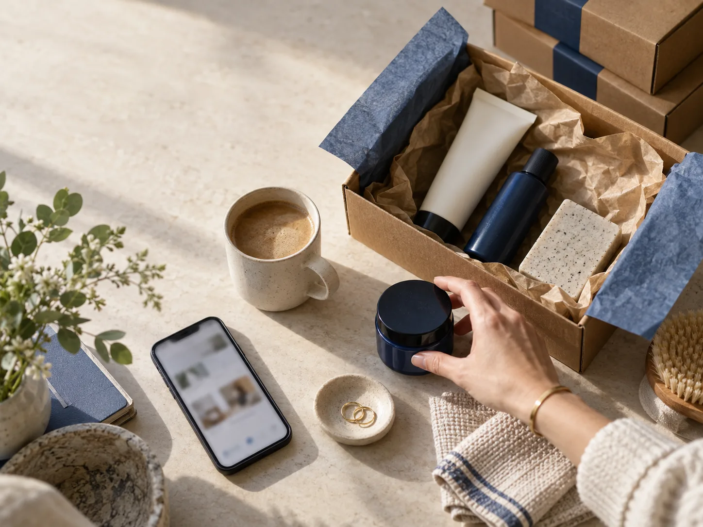Boosting Retention: Loyalty, Subscriptions and Re-engagement for eCommerce Apps