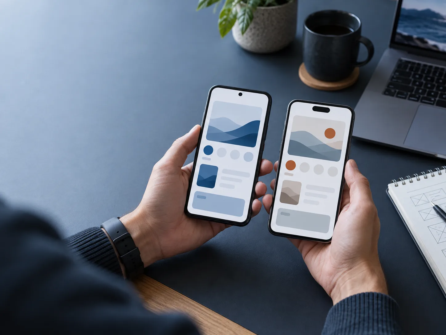 Flutter vs. React Native in 2026: Picking the Right Cross-Platform Stack