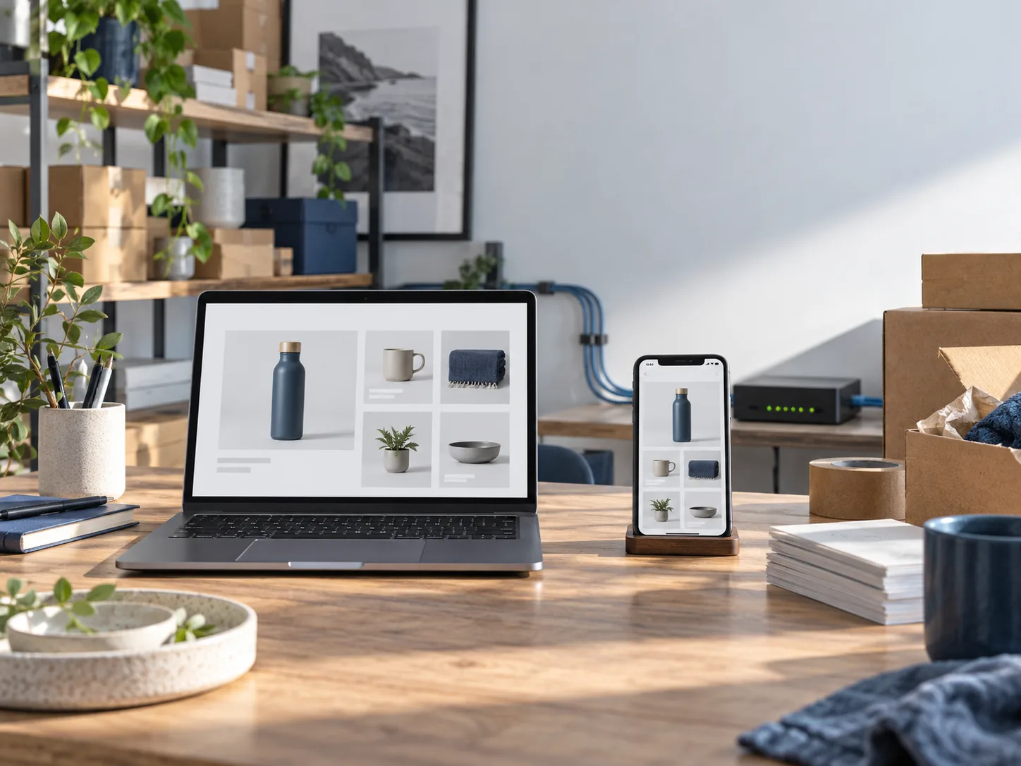 Headless Commerce Explained: Faster Storefronts, Higher Conversions