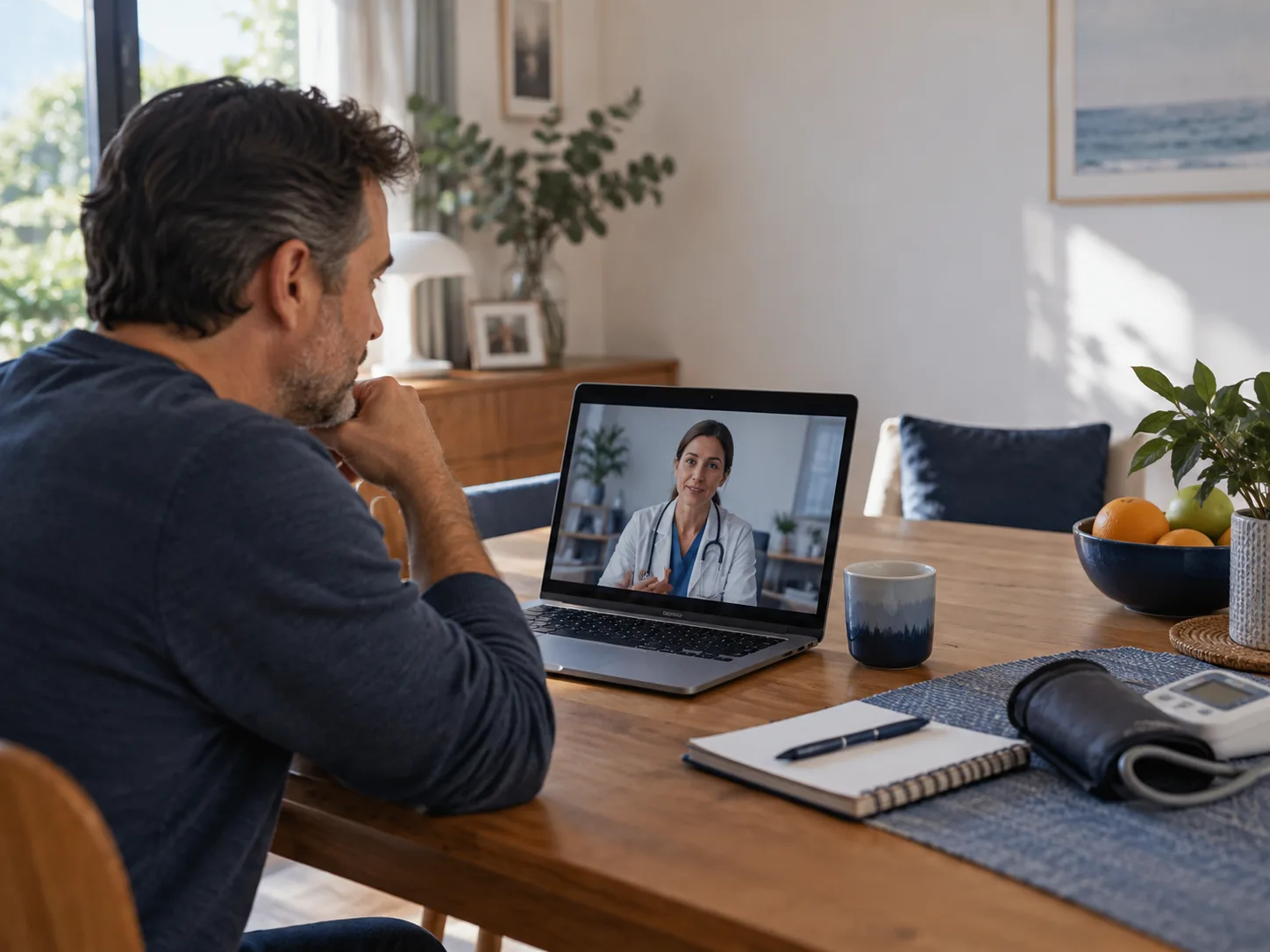 Telemedicine App Development in 2026: Features, Compliance and Cost