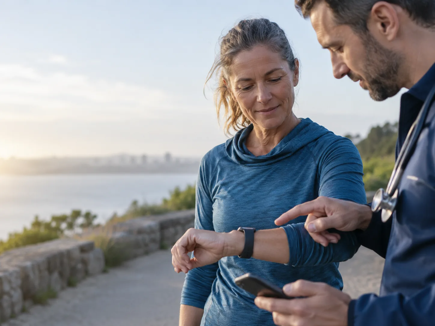 Wearables and Health Data: Turning Signals into Better Care