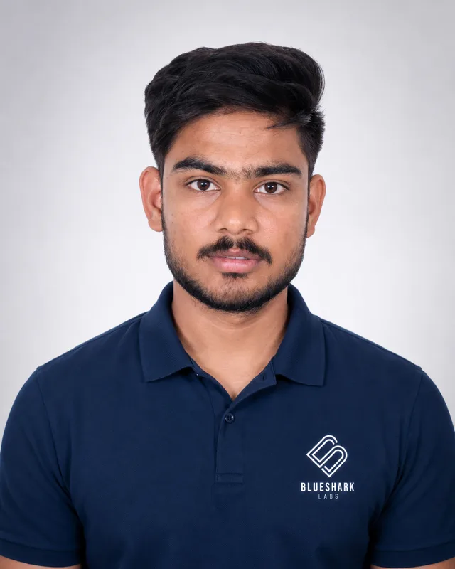 Deval Patel