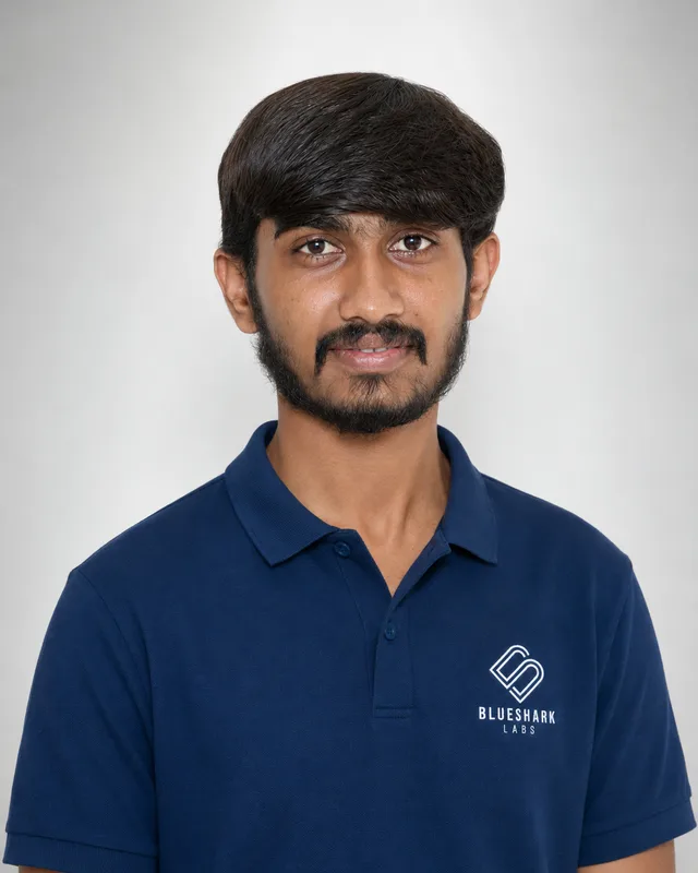 Divyesh Satasiya