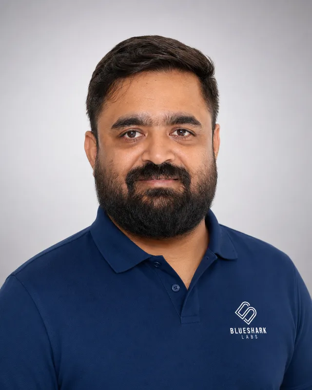 Hardik Patel