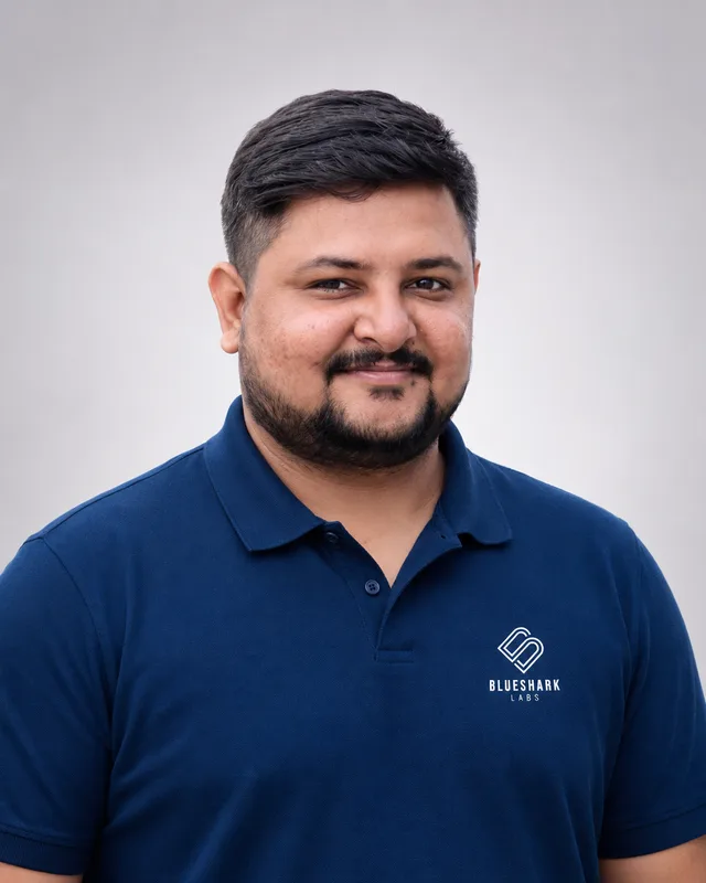 Jay Patel
