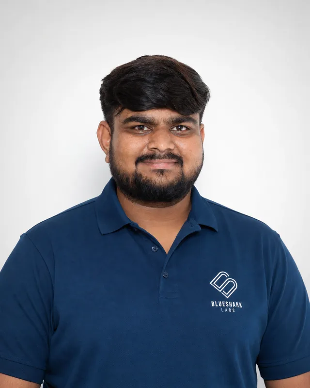 Pratik Patel